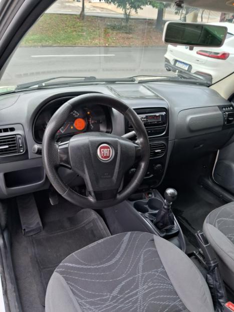 FIAT Strada 1.4 3P WORKING FLEX CABINE DUPLA, Foto 8