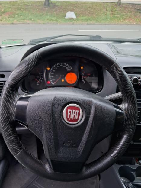 FIAT Strada 1.4 3P WORKING FLEX CABINE DUPLA, Foto 9