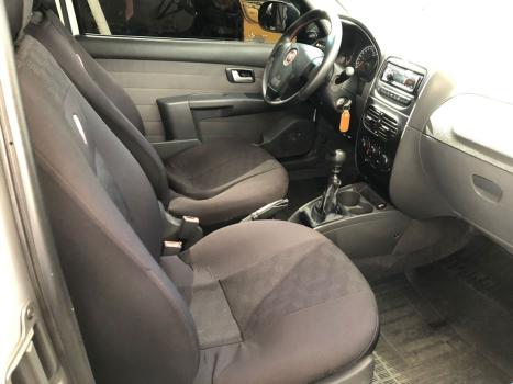 FIAT Strada 1.4 3P WORKING FLEX CABINE DUPLA, Foto 5