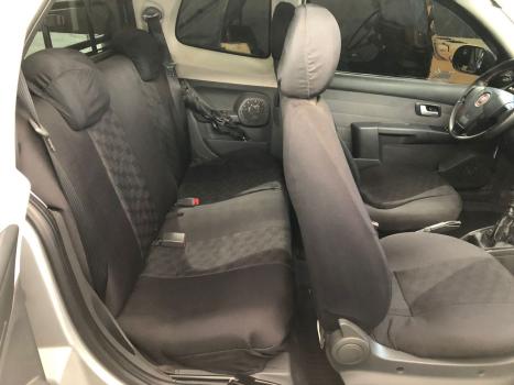 FIAT Strada 1.4 3P WORKING FLEX CABINE DUPLA, Foto 6