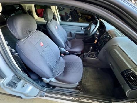 FIAT Strada 1.4 3P WORKING FLEX CABINE DUPLA, Foto 7