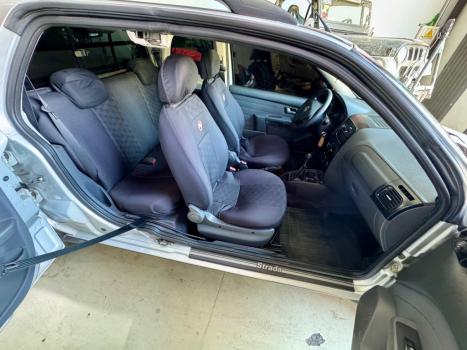 FIAT Strada 1.4 3P WORKING FLEX CABINE DUPLA, Foto 8