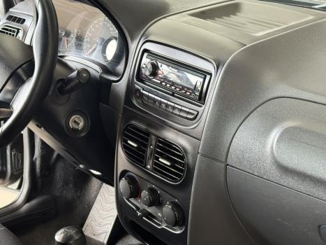 FIAT Strada 1.4 3P WORKING FLEX CABINE DUPLA, Foto 6