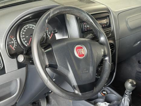 FIAT Strada 1.4 3P WORKING FLEX CABINE DUPLA, Foto 8