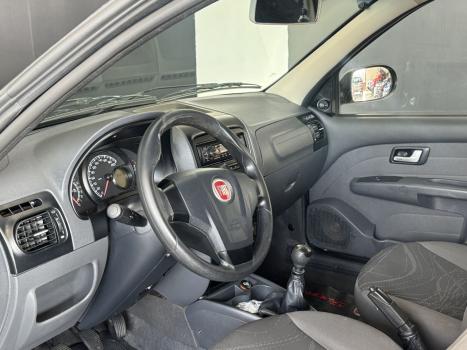 FIAT Strada 1.4 3P WORKING FLEX CABINE DUPLA, Foto 10