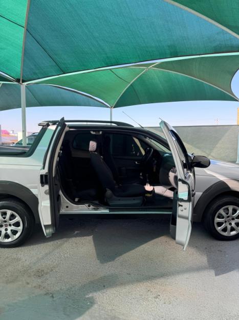 FIAT Strada 1.4 3P WORKING FLEX CABINE DUPLA, Foto 7