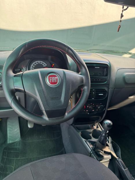 FIAT Strada 1.4 3P WORKING FLEX CABINE DUPLA, Foto 8
