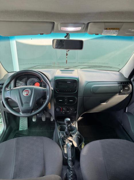 FIAT Strada 1.4 3P WORKING FLEX CABINE DUPLA, Foto 9