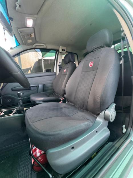 FIAT Strada 1.4 3P WORKING FLEX CABINE DUPLA, Foto 10