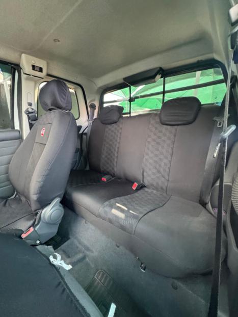 FIAT Strada 1.4 3P WORKING FLEX CABINE DUPLA, Foto 11