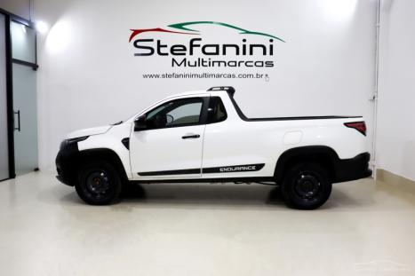 FIAT Strada 1.4 4P FLEX ENDURANCE CABINE DUPLA, Foto 7