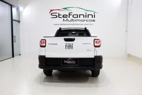 FIAT Strada 1.4 4P FLEX ENDURANCE CABINE DUPLA, Foto 9