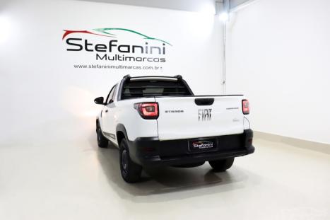 FIAT Strada 1.4 4P FLEX ENDURANCE CABINE DUPLA, Foto 10