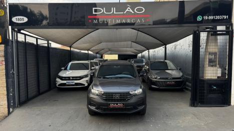 FIAT Strada 1.4 4P FLEX ENDURANCE CABINE DUPLA, Foto 1