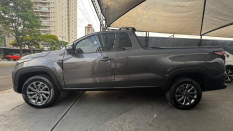 FIAT Strada 1.4 4P FLEX ENDURANCE CABINE DUPLA, Foto 3