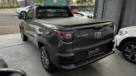 FIAT Strada 1.4 4P FLEX ENDURANCE CABINE DUPLA, Foto 4