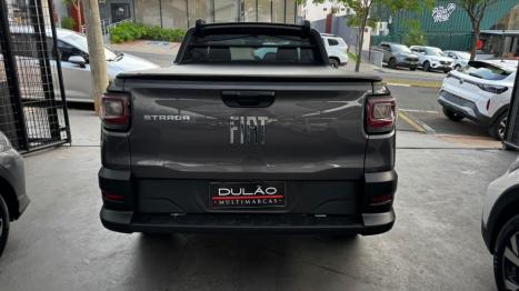 FIAT Strada 1.4 4P FLEX ENDURANCE CABINE DUPLA, Foto 5