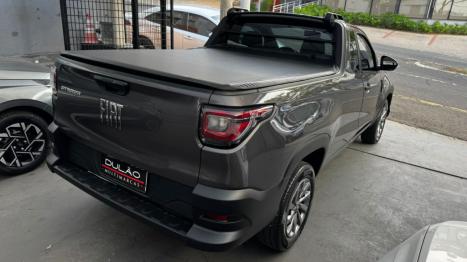 FIAT Strada 1.4 4P FLEX ENDURANCE CABINE DUPLA, Foto 6