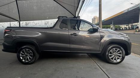 FIAT Strada 1.4 4P FLEX ENDURANCE CABINE DUPLA, Foto 7