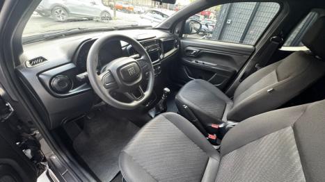 FIAT Strada 1.4 4P FLEX ENDURANCE CABINE DUPLA, Foto 10