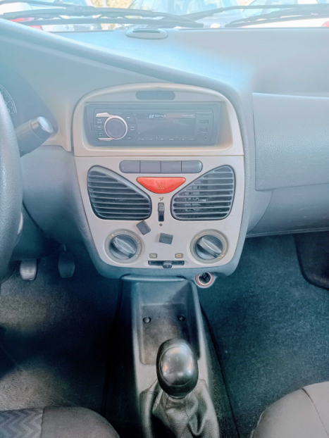 FIAT Strada 1.4 FIRE FLEX CABINE SIMPLES, Foto 7