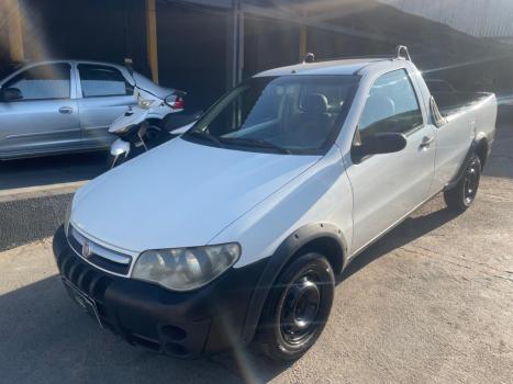 FIAT Strada 1.4 FIRE FLEX CABINE SIMPLES, Foto 1