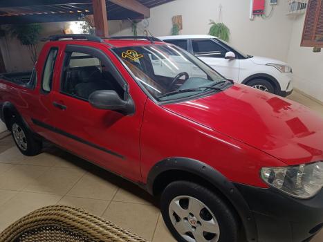 FIAT Strada 1.4 FIRE FLEX CABINE ESTENDIDA, Foto 2