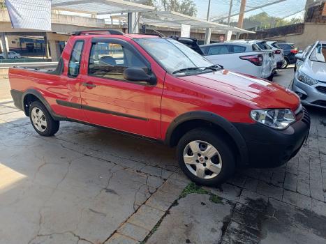 FIAT Strada 1.4 FIRE FLEX CABINE ESTENDIDA, Foto 8