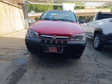 FIAT Strada 1.4 FIRE FLEX CABINE ESTENDIDA, Foto 9