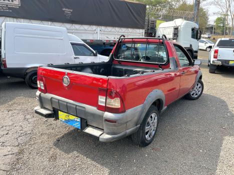 FIAT Strada 1.4 FIRE FLEX CABINE SIMPLES, Foto 3