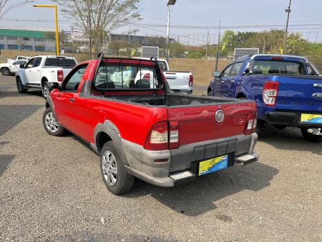 FIAT Strada 1.4 FIRE FLEX CABINE SIMPLES, Foto 4