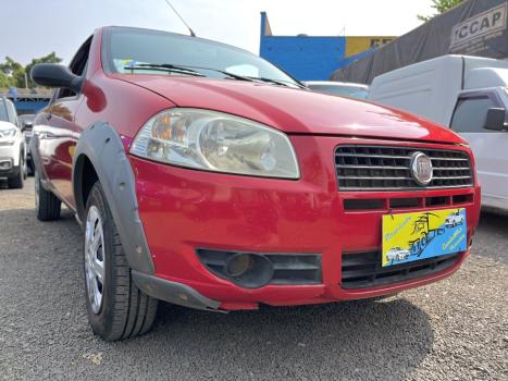 FIAT Strada 1.4 FIRE FLEX CABINE SIMPLES, Foto 12