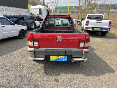 FIAT Strada 1.4 FIRE FLEX CABINE SIMPLES, Foto 19