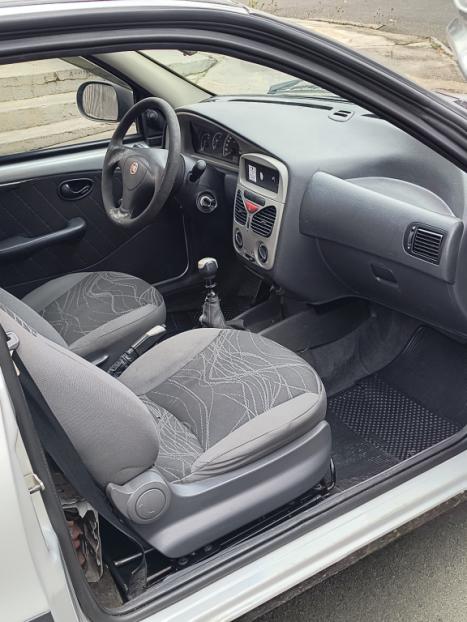 FIAT Strada 1.4 FIRE FLEX CABINE SIMPLES, Foto 8