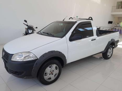 FIAT Strada 1.4 FIRE FLEX CABINE SIMPLES, Foto 1