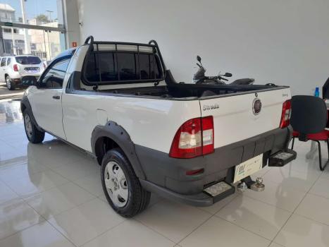 FIAT Strada 1.4 FIRE FLEX CABINE SIMPLES, Foto 3