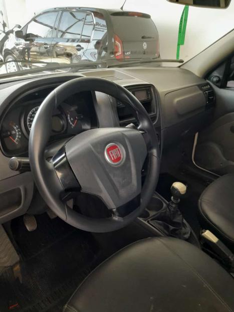 FIAT Strada 1.4 FIRE FLEX CABINE SIMPLES, Foto 6