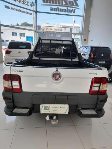 FIAT Strada 1.4 FIRE FLEX CABINE SIMPLES, Foto 7