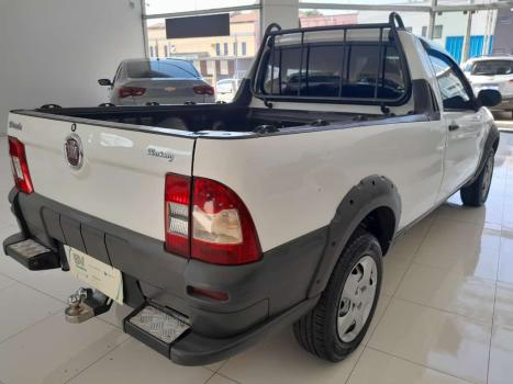 FIAT Strada 1.4 FIRE FLEX CABINE SIMPLES, Foto 8