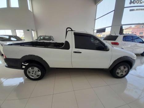 FIAT Strada 1.4 FIRE FLEX CABINE SIMPLES, Foto 9