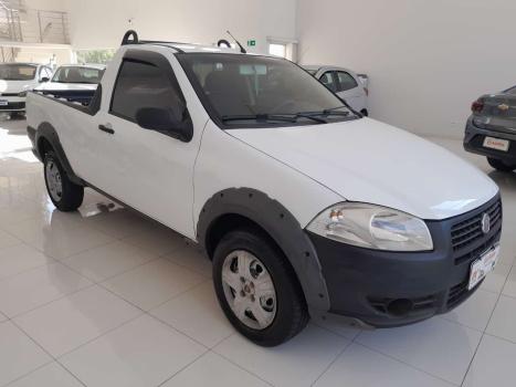 FIAT Strada 1.4 FIRE FLEX CABINE SIMPLES, Foto 10