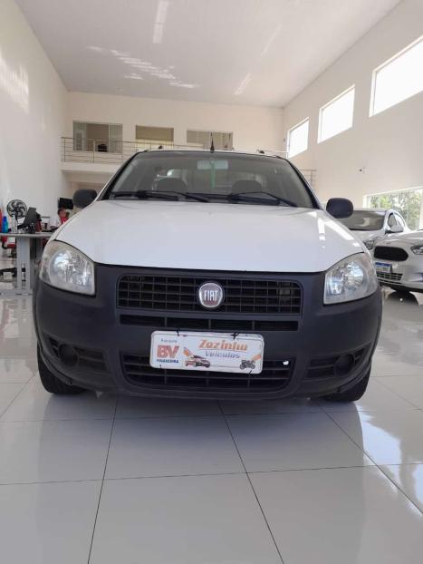 FIAT Strada 1.4 FIRE FLEX CABINE SIMPLES, Foto 11