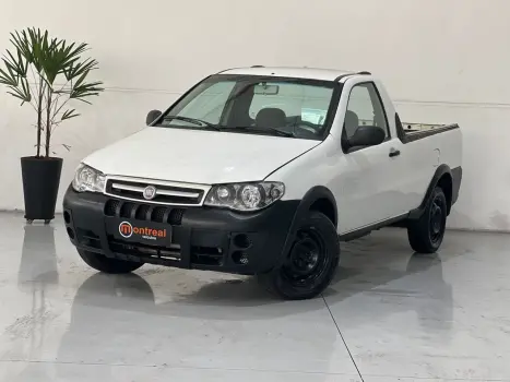 FIAT Strada 1.4 FIRE FLEX CABINE ESTENDIDA, Foto 1