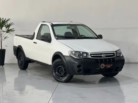 FIAT Strada 1.4 FIRE FLEX CABINE ESTENDIDA, Foto 3