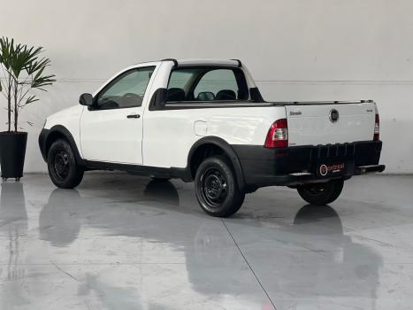 FIAT Strada 1.4 FIRE FLEX CABINE ESTENDIDA, Foto 7