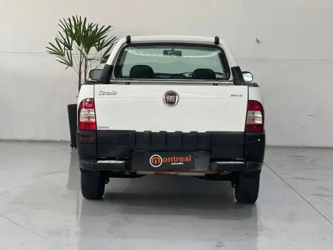 FIAT Strada 1.4 FIRE FLEX CABINE ESTENDIDA, Foto 8