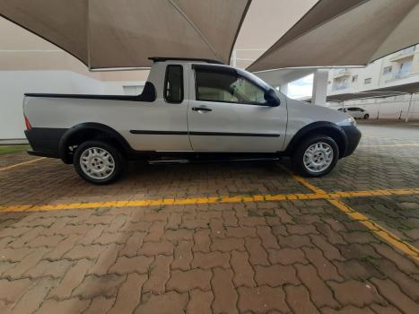 FIAT Strada 1.4 FIRE FLEX CABINE ESTENDIDA, Foto 7