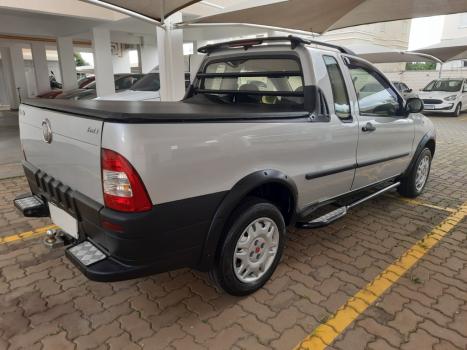 FIAT Strada 1.4 FIRE FLEX CABINE ESTENDIDA, Foto 9