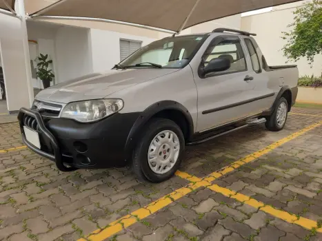 FIAT Strada 1.4 FIRE FLEX CABINE ESTENDIDA, Foto 12