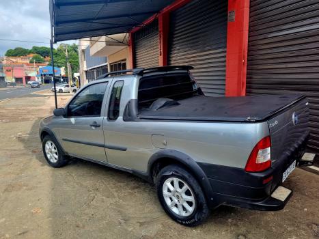 FIAT Strada 1.4 FIRE FLEX CABINE ESTENDIDA, Foto 8